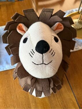 Pillowfort x Target Lion Head Wall Decor